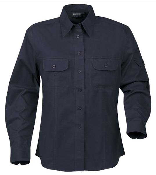 Tremont Cotton Shirt image10